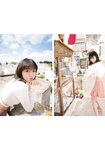 [Photobook] 2018.10.03 今泉佑唯ソロ写真集 誰も知らない私