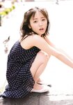 [Photobook] 2018.10.03 今泉佑唯ソロ写真集 誰も知らない私