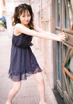 [Photobook] 2018.10.03 今泉佑唯ソロ写真集 誰も知らない私