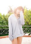 [Photobook] 2018.10.03 今泉佑唯ソロ写真集 誰も知らない私