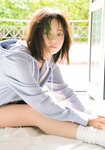 [Photobook] 2018.10.03 今泉佑唯ソロ写真集 誰も知らない私