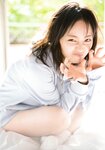 [Photobook] 2018.10.03 今泉佑唯ソロ写真集 誰も知らない私