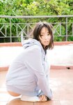 [Photobook] 2018.10.03 今泉佑唯ソロ写真集 誰も知らない私