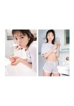 [Photobook] 2018.10.03 今泉佑唯ソロ写真集 誰も知らない私
