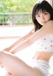 [Photobook] 2018.10.03 今泉佑唯ソロ写真集 誰も知らない私