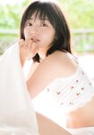 [Photobook] 2018.10.03 今泉佑唯ソロ写真集 誰も知らない私