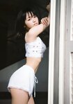 [Photobook] 2018.10.03 今泉佑唯ソロ写真集 誰も知らない私