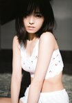 [Photobook] 2018.10.03 今泉佑唯ソロ写真集 誰も知らない私