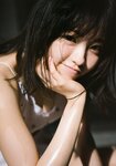 [Photobook] 2018.10.03 今泉佑唯ソロ写真集 誰も知らない私
