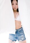 [Photobook] 2018.10.03 今泉佑唯ソロ写真集 誰も知らない私