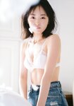 [Photobook] 2018.10.03 今泉佑唯ソロ写真集 誰も知らない私