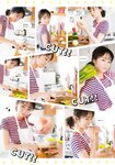 [Photobook] 2018.10.03 今泉佑唯ソロ写真集 誰も知らない私