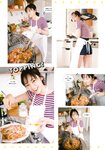 [Photobook] 2018.10.03 今泉佑唯ソロ写真集 誰も知らない私