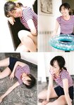 [Photobook] 2018.10.03 今泉佑唯ソロ写真集 誰も知らない私