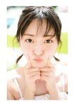 [Photobook] 2018.10.03 今泉佑唯ソロ写真集 誰も知らない私
