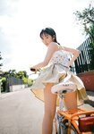 [Photobook] 2018.10.03 今泉佑唯ソロ写真集 誰も知らない私