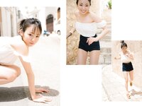 [Photobook] 2018.10.03 今泉佑唯ソロ写真集 誰も知らない私