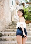 [Photobook] 2018.10.03 今泉佑唯ソロ写真集 誰も知らない私