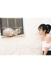 [Photobook] 2018.10.03 今泉佑唯ソロ写真集 誰も知らない私