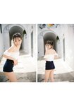 [Photobook] 2018.10.03 今泉佑唯ソロ写真集 誰も知らない私