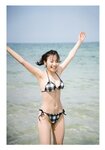 [Photobook] 2018.10.03 今泉佑唯ソロ写真集 誰も知らない私