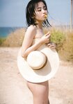 [Photobook] 2018.10.03 今泉佑唯ソロ写真集 誰も知らない私