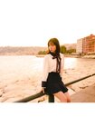 [Photobook] 2018.10.03 今泉佑唯ソロ写真集 誰も知らない私