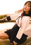 [Photobook] 2018.10.03 今泉佑唯ソロ写真集 誰も知らない私