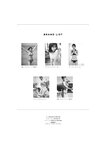[Photobook] 2018.10.03 今泉佑唯ソロ写真集 誰も知らない私
