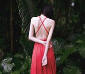 三青叶子 - 唯美写真套图#2