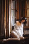 三青叶子 - 唯美写真套图#2