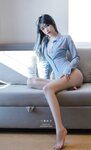 三青叶子 - 唯美写真套图#2