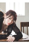 アサ芸SEXY女優写真集 河北彩花　Romantic Saika