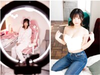 [Photobook] 羽咲みはる グラビア写真集『episode』