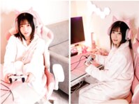 [Photobook] 羽咲みはる グラビア写真集『episode』