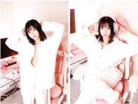 [Photobook] 羽咲みはる グラビア写真集『episode』