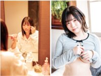 [Photobook] 羽咲みはる グラビア写真集『episode』