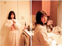 [Photobook] 羽咲みはる グラビア写真集『episode』