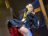 [Cosplay] Youmeko 幼愛 - 修女 夏洛特