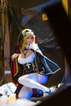 [Cosplay] Youmeko 幼愛 - 修女 夏洛特