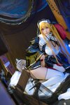 [Cosplay] Youmeko 幼愛 - 修女 夏洛特