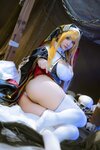 [Cosplay] Youmeko 幼愛 - 修女 夏洛特