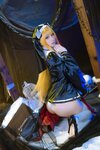 [Cosplay] Youmeko 幼愛 - 修女 夏洛特