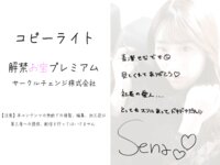 [Photobook] 香澄せな『愛人秘書がやさしすぎる』解禁お宝プレミアム