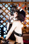 [Cosplay] 是三不是世w FGO 酒吞童子