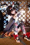 [Cosplay] 是三不是世w FGO 酒吞童子