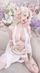 [Cosplay] Byoru Aphrodite Record of Ragnarok