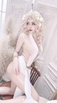 [Cosplay] Byoru Aphrodite Record of Ragnarok