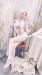 [Cosplay] Byoru Aphrodite Record of Ragnarok