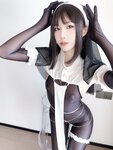 [Perohub] 布丁大法 2024年10月 [268P18V-1.33GB]